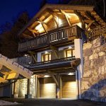 Chalets Les Encoches