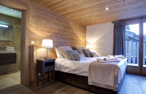 Chalets Les Encoches Morzine