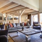 Chalets Les Encoches Morzine