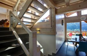 Chalets Les Encoches Morzine