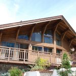 Chalet Georgina