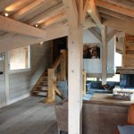 Chalet Georgina