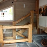 Chalet Georgina
