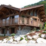 Chalet Georgina