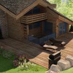 Chalet Kapa
