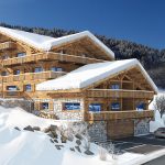 La Marmottière