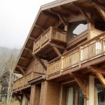 Chalet Kemble