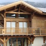 Chalet Kemble