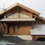 Chalet Kemble