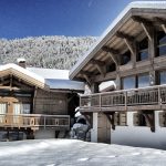 Chalet Lepêtre