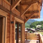 Hameau K-Terra Morzine