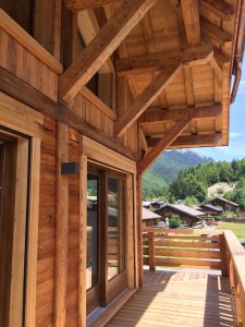 Hameau K-Terra Morzine