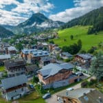 MORZINE DRONE-16 insertion